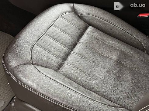 Mercedes-Benz GLS 450 2017 - фото 23