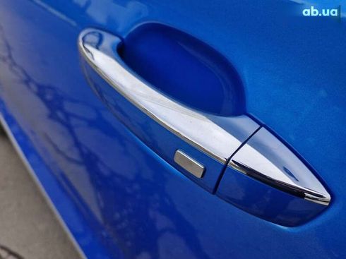 MG ZS 2023 - фото 12