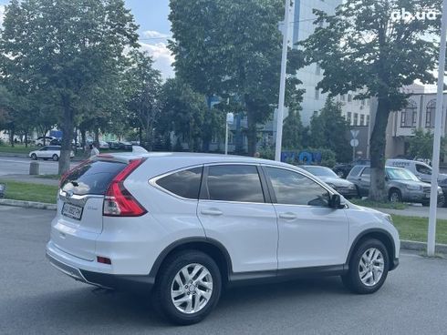 Honda CR-V 2015 - фото 4