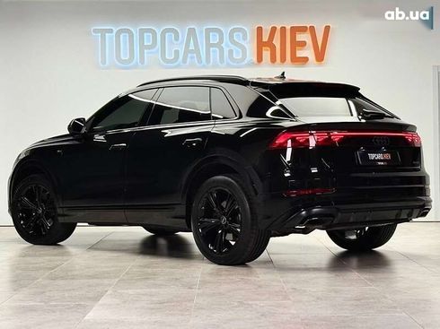 Audi Q8 2025 - фото 10