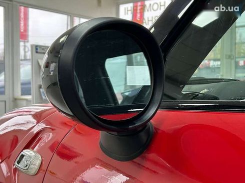 MINI John Cooper Works 2018 - фото 16