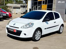 Купити Renault Clio 2011 бу в Харкові - купити на Автобазарі