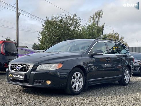 Volvo V70 2013 - фото 12