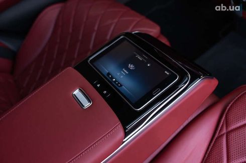Mercedes-Benz S-Класс 2021 - фото 21
