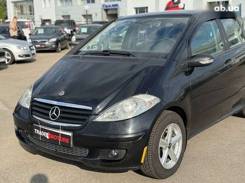 Mercedes-Benz A-Класс 2006 - фото 6
