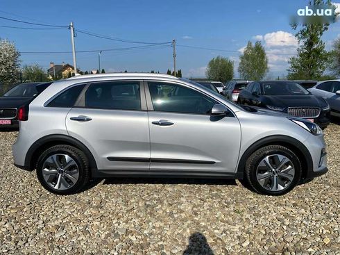 Kia Niro 2020 - фото 14