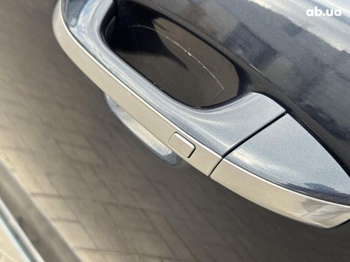 Kia Optima 2019 синий - фото 30