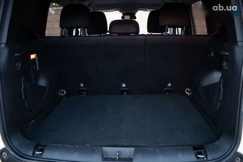 Jeep Renegade 2020 - фото 29