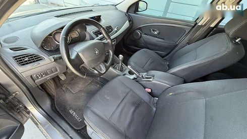 Renault Fluence 2013 - фото 17