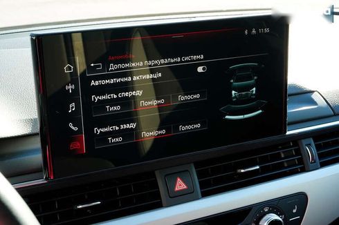 Audi a4 allroad 2024 - фото 26