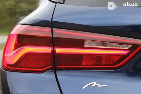 BMW X2 2019 - фото 14