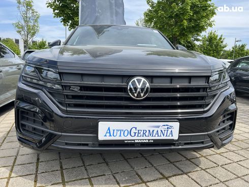 Volkswagen Touareg 2023 - фото 18