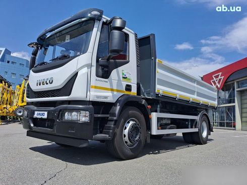 Iveco EuroCargo 2025 - фото 6