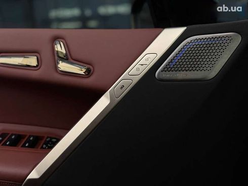 BMW iX 2022 - фото 14