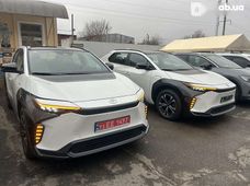 Продажа б/у Toyota bZ в Одесской области - купить на Автобазаре