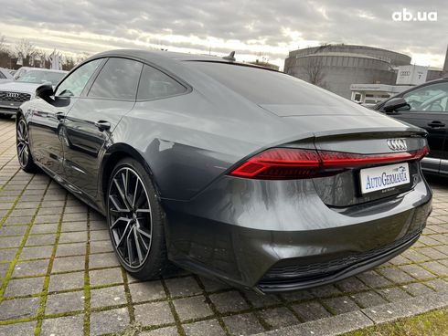 Audi A7 2021 - фото 8