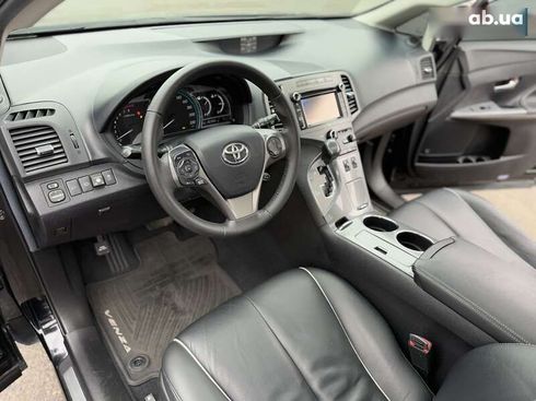 Toyota Venza 2013 - фото 23