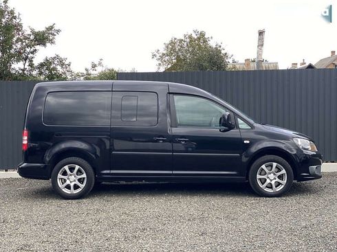 Volkswagen Caddy 2010 - фото 23