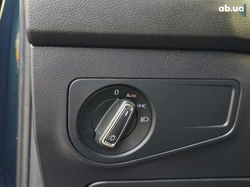 Volkswagen Tiguan 2018 - фото 17