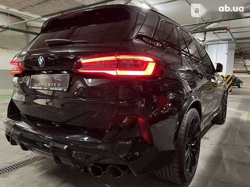 BMW X5 2019 - фото 12