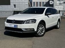 Купити Volkswagen Passat 2014 бу в Києві - купити на Автобазарі