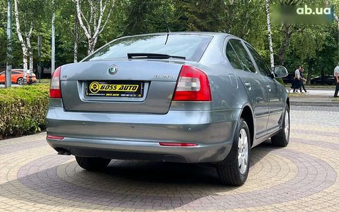 Skoda Octavia 2012 - фото 7