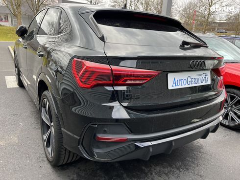 Audi Q3 2023 - фото 7