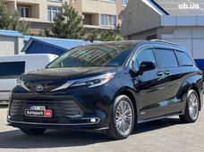 Продаж вживаних Toyota в США - купити на Автобазарі