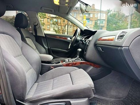Audi A4 2008 - фото 20
