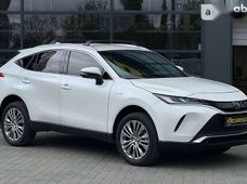Продаж вживаних Toyota в Івано-Франківській області - купити на Автобазарі