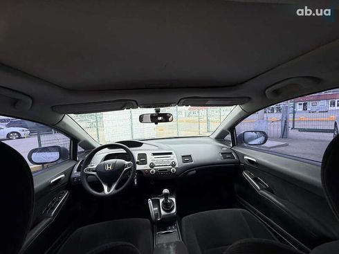 Honda Civic 2008 - фото 14