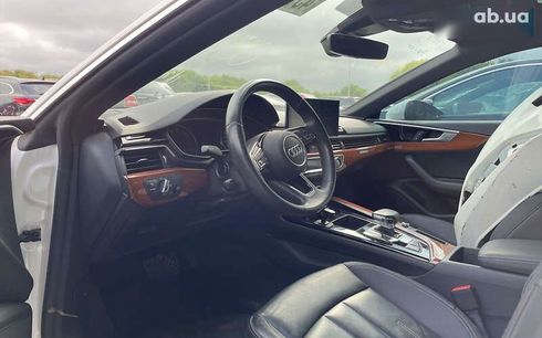 Audi A5 2019 - фото 7