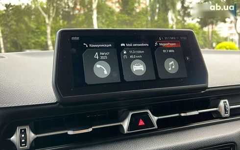 Toyota Supra 2020 - фото 12