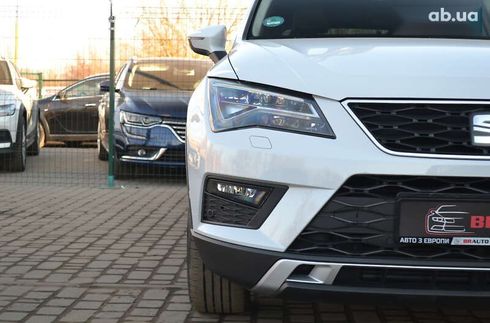 SEAT Ateca 2018 - фото 9