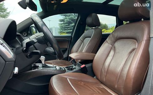 Audi Q5 2015 - фото 19