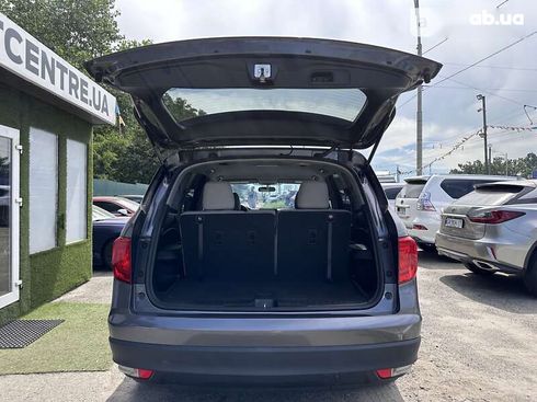 Honda Pilot 2018 - фото 14