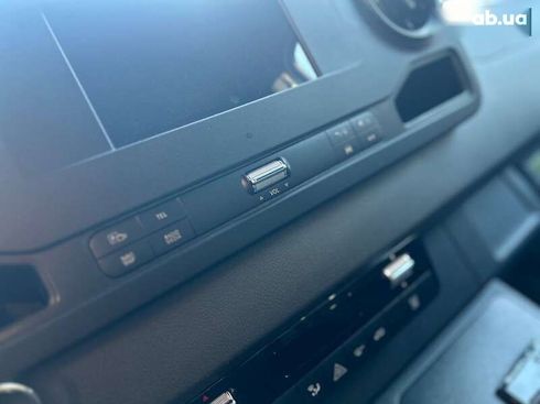 Mercedes-Benz Sprinter 2019 - фото 12