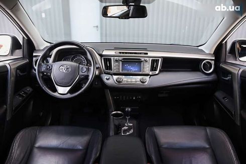 Toyota RAV4 2014 - фото 14