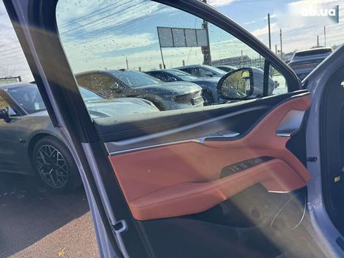 BYD Sea Lion 7 2024 - фото 14