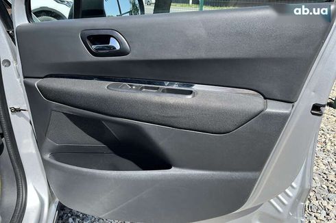 Peugeot 3008 2011 - фото 25