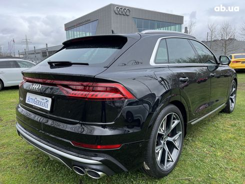 Audi SQ8 2020 - фото 20