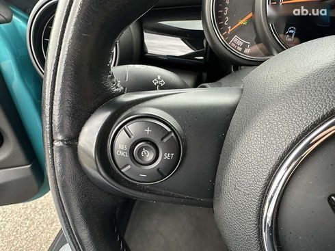 MINI Cabrio 2016 - фото 20
