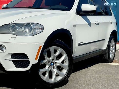 BMW X5 2012 - фото 12