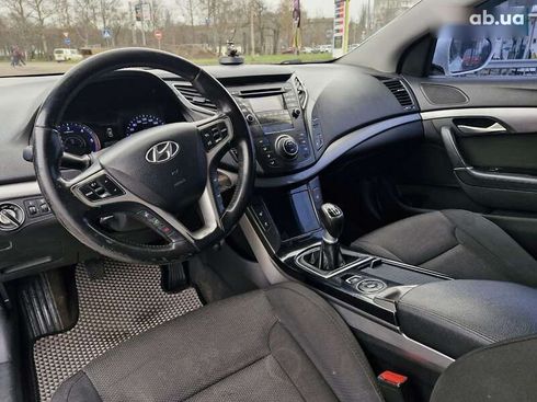 Hyundai i40 2011 - фото 23