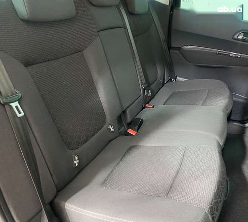 Peugeot 3008 2016 - фото 11