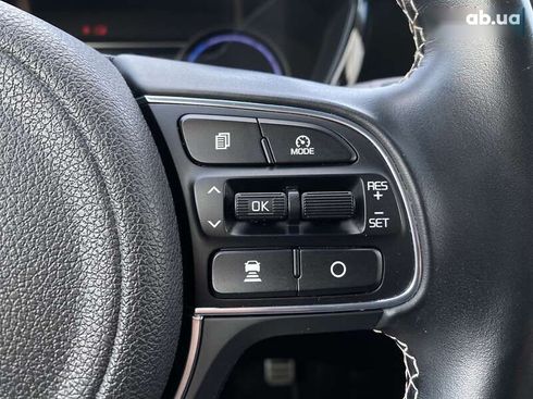 Kia Niro 2021 - фото 7