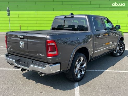 Dodge Ram 2023 - фото 4