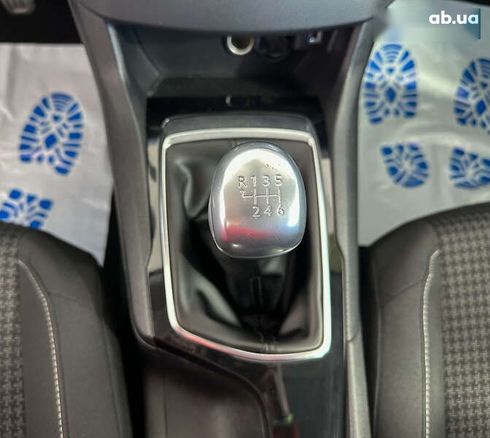 Peugeot 308 2019 - фото 19