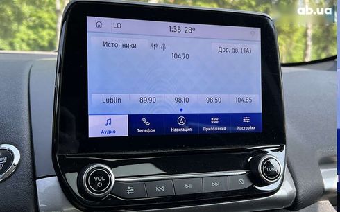 Ford EcoSport 2020 - фото 20