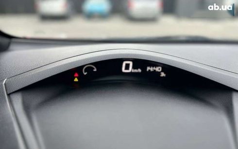 Nissan Leaf 2013 - фото 12